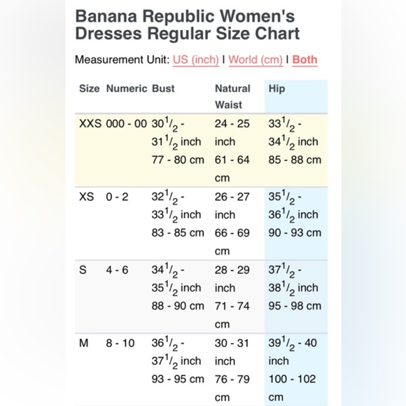 VINTAGE! LIMITED EDITION COLLECTION!Banana Republic Magenta Dress! - Picture 10 of 12